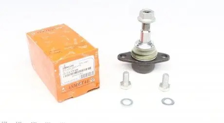 10BM1100 Опора шаровая (передняя) BMW 5 (E60) 04-10 ASMETAL підбір по vin на Brocar