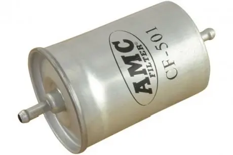 CF501 Фільтр паливний Amulet 1.5 06- KAVO підбір по vin на Brocar