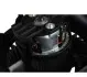 1326100700 Мотрочик печки MB W202 (150 mm) JP GROUP підбір по vin на Brocar