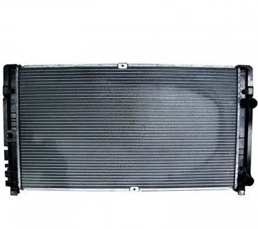 1114206600 Радіатор T4 09.96> (720x414x32) JP GROUP підбір по vin на Brocar
