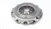 834440 Комплект сцепления VW T5 2.5TDI/4motion, 03-09, 120/128kw, AXE, BPC, d=240mm (+выжимной) VALEO підбір по vin на Brocar