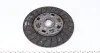 832169 Комплект зчеплення VW Crafter 2.5TDI 06-13 (65-100kw) d=241mm (z=26) VALEO підбір по vin на Brocar