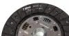 832169 Комплект зчеплення VW Crafter 2.5TDI 06-13 (65-100kw) d=241mm (z=26) VALEO підбір по vin на Brocar