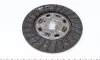 832169 Комплект зчеплення VW Crafter 2.5TDI 06-13 (65-100kw) d=241mm (z=26) VALEO підбір по vin на Brocar