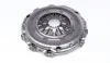 832169 Комплект зчеплення VW Crafter 2.5TDI 06-13 (65-100kw) d=241mm (z=26) VALEO підбір по vin на Brocar