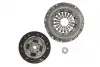 Комплект сцепления Renault Scenic 1.6i 03- (d=200mm) 826479