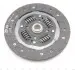 826479 Комплект сцепления Renault Scenic 1.6i 03- (d=200mm) VALEO підбір по vin на Brocar