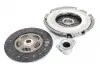 Комплект сцепления Iveco Daily III 99-06 (d=267mm) 805276