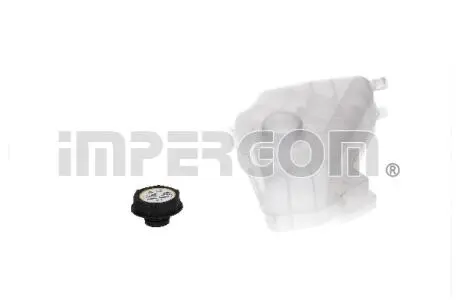 44245 Компенсаційний бак системи охолодження FORD B-MAX IMPERGOM підбір по vin на Brocar