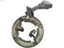 SF6006 STOJAN ROZRUSZNIKA Z UZWOJENIEM AUTO STARTER підбір по vin на Brocar