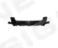 Відбійник FORD FOCUS, 02.08 - 10 PFD04387EA