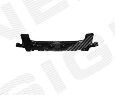 PFD04387EA Відбійник FORD FOCUS, 02.08 - 10 SIGNEDA підбір по vin на Brocar