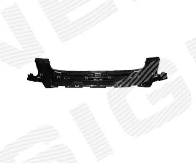 PFD04387EA Відбійник FORD FOCUS, 02.08 - 10 SIGNEDA підбір по vin на Brocar