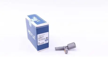 1148000022 Датчик ABS (задний) Audi A3/Q7/Skoda SuperB/VW Caddy IV 16- (R) MEYLE підбір по vin на Brocar