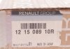 121508910R Вкладыши шатунные Renault Kangoo 1.5dci (STD) RENAULT підбір по vin на Brocar