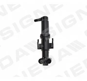 PBMWG004L Омивач фари BMW 5 (F10/F11), 10 - 16 SIGNEDA підбір по vin на Brocar
