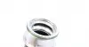 1000360041 Патрубок системи охолодження (зверху) Audi A3/Seat Leon/Skoda Octavia/SuperB/VW Golf/Passat 2.0D 03- MEYLE підбір по vin на Brocar