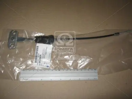 96232674 Трос ручного гальма (вир-во GM) GM / OPEL підбір по vin на Brocar