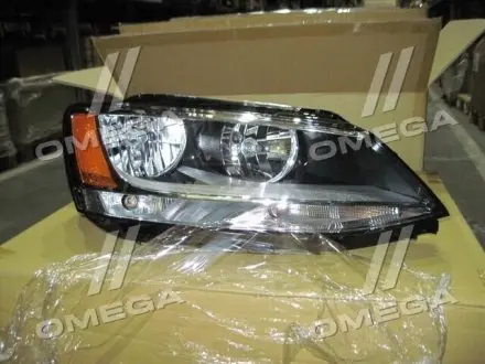 20C561001N Фара пра. VW JETTA 11-18 (TYC) TYC підбір по vin на Brocar
