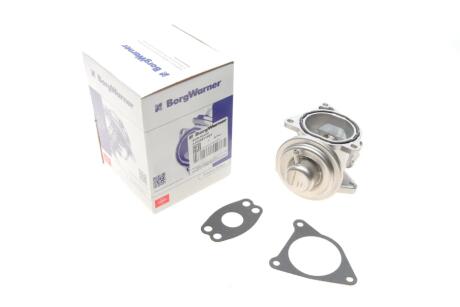 7496D Клапан EGR Skoda/VW 1.9/2.0TDI WAHLER подбор по vin на Brocar