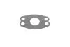 7496D Клапан EGR Skoda/VW 1.9/2.0TDI WAHLER підбір по vin на Brocar