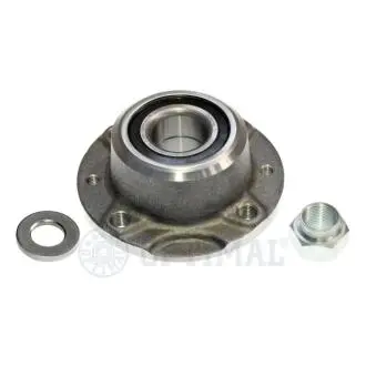 802318 Підшипник ступиці OPTIMAL підбір по vin на Brocar