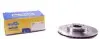 Диск тормозной (передний) Lada 2110/2112 95-10/Kalina 04-13/Priora 08- (260x20) (вентилируемый) 23-0411