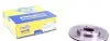 Диск гальмівний (передній) Audi 80 75-86/Seat Cordoba/Ibiza 93-02/VW Golf/Polo 75-02 (239x20) (вент.) 23-0170