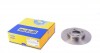 Диск тормозной (передний) Audi 80/VW Passat 72-88/Golf 74-99/Caddy 82-92/Polo 95-02 (239x12)(полный) 23-0053