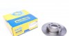 Диск тормозной (передний) Opel Corsa A 82-91/Kadett D/E 79-91 (236x10) (полный) 23-0071