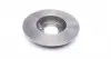 230054 Диск тормозной (передний) Seat Ibiza 93-99/VW Golf/Passat 74-96/Polo 81-01 (239x10) (полный) METELLI підбір по vin на Brocar