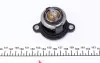 TI24650 Термостат Ford Fiesta 1.0 12-/1.1 17- MAHLE / KNECHT підбір по vin на Brocar