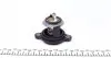TI24650 Термостат Ford Fiesta 1.0 12-/1.1 17- MAHLE / KNECHT підбір по vin на Brocar