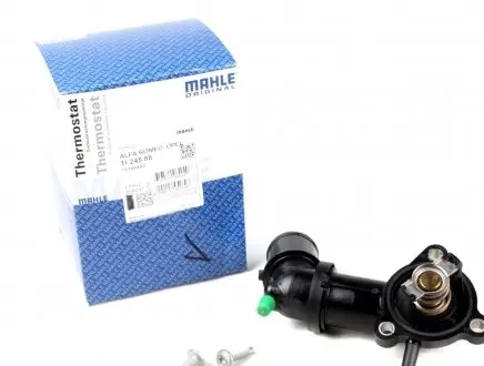 TI24588 Термостат Fiat Doblo/Opel Combo 1.6/2.0D Multijet 10- MAHLE / KNECHT підбір по vin на Brocar