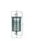 Фильтр топливный Renault Megane 1.4/1.6/2.0 96-03 KL 146