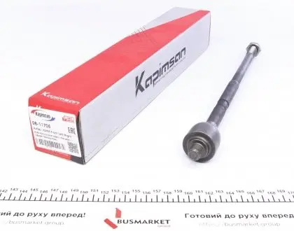0811705 Тяга рульова Ford Connect 02- KAPIMSAN підбір по vin на Brocar
