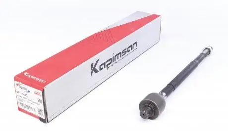 0711613 Тяга рулевая Fiat Doblo 01- (+PS) (14x1.5mm) KAPIMSAN подбор по vin на Brocar