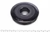 544009020 Шкив коленвала Renault Megane/Kangoo/Clio 1.5 dCi 08-/05- (6PK) (с болтом) INA підбір по vin на Brocar