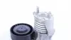 529049010 Комплект ременя генератора Ford Kuga I, 2.5, 02/08 - 11/12, (6DPK1817 + 5PK848) INA підбір по vin на Brocar