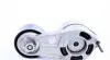 529048210 Комплект ременя генератора BMW 3 (F30, F80), 03/11 - 10/18, (6PK 985)N13B16 INA підбір по vin на Brocar