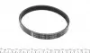 529034010 Комплект ремня генератора VW Golf/Passat/Touran 1.4 TSI 05-. (5PK 493) INA підбір по vin на Brocar