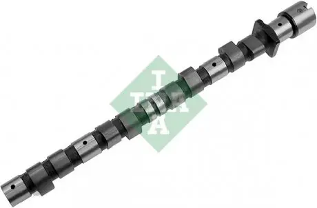 428000710 Розподільний вал BMW 3 (E30/E36)/5 (E34) 1.6/1.8, 09/82 - 12/95, M40 B16/B18 INA підбір по vin на Brocar
