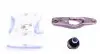 41215 Вилка сцепления VW Caddy III/IV 1.0-1.2 TSI/1.4-1.6 (+выжимной) IMPERGOM підбір по vin на Brocar