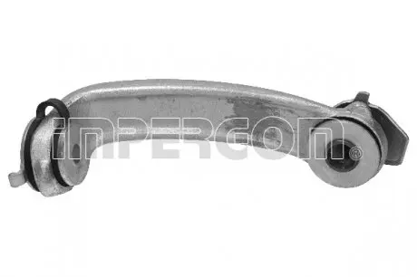 36796 Кронштейн балки (передньої/R) Renault Laguna II 1.6-3.0/1.9dCi-2.2dCi 01- IMPERGOM підбір по vin на Brocar