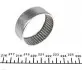 36455 Подшипник балки (задней) (ремкомплект) Peugeot 206 IMPERGOM підбір по vin на Brocar