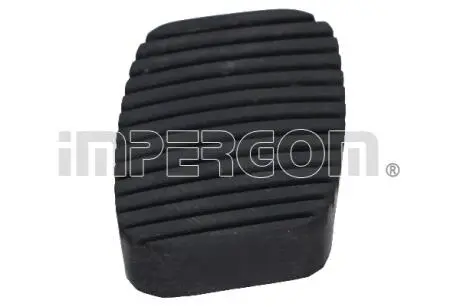 36271 Накладка педалі газу Peugeot Partner/Citroen Berlingo 1.9/2.0 HDI/D 96-15 IMPERGOM підбір по vin на Brocar