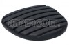 Накладка педали тормоза Renault Megane III/Scenic III 08- 32757