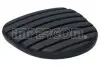 Накладка педали тормоза Renault Megane III/Scenic III 08- 32757