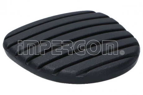 32757 Накладка педали тормоза Renault Megane III/Scenic III 08- IMPERGOM підбір по vin на Brocar