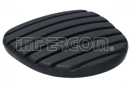 32757 Накладка педали тормоза Renault Megane III/Scenic III 08- IMPERGOM підбір по vin на Brocar